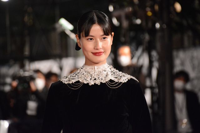 スター集合！第35回東京国際映画祭レッドカーペット【随時更新】（144枚目）