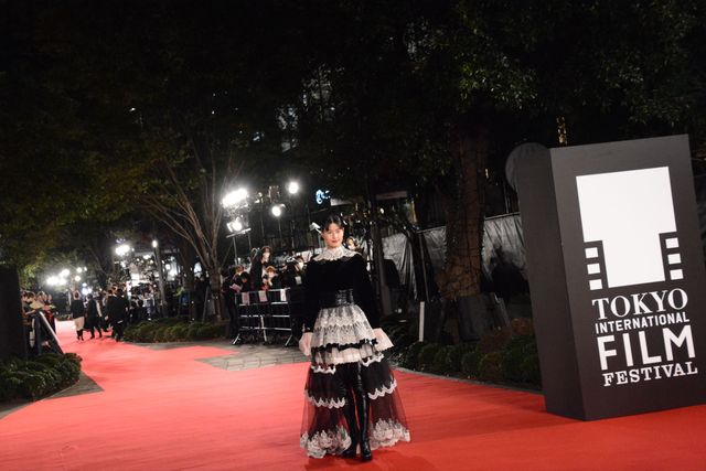 スター集合！第35回東京国際映画祭レッドカーペット【随時更新】（145枚目）