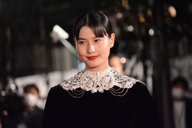 スター集合！第35回東京国際映画祭レッドカーペット【随時更新】（148枚目）