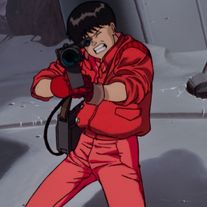 IMAX上映決定！『AKIRA』