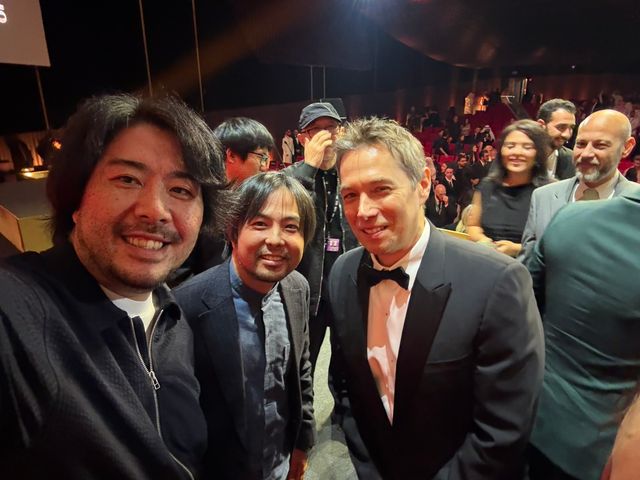 藤元明緒監督『LOST LAND／ロストランド』第5回レッド・シー国際映画祭で最高賞　フォトギャラリー（2枚目）