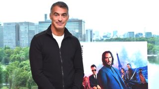 映画版「ゴースト・オブ・ツシマ」は日本人キャストで『ジョン・ウィック』監督が語る日本へのこだわり