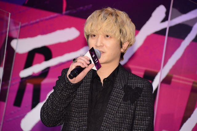 菅田将暉、Fukase、高畑充希、中村獅童、小栗旬ら集結！『キャラクター』完成報告会（13枚目）