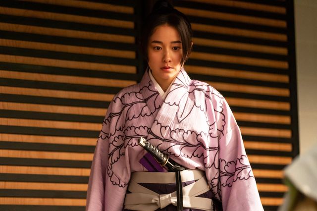 泣ける展開…「大奥」第3回場面写真：フォトギャラリー