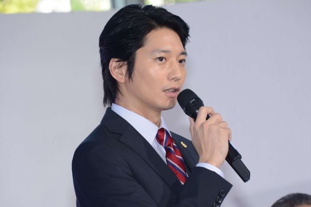 米倉涼子、向井理、林遣都ら「リーガルV」豪華キャスト集結（5枚目）