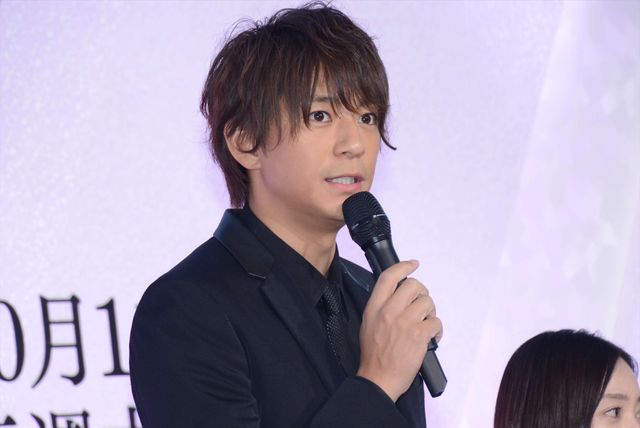 米倉涼子、向井理、林遣都ら「リーガルV」豪華キャスト集結（10枚目）