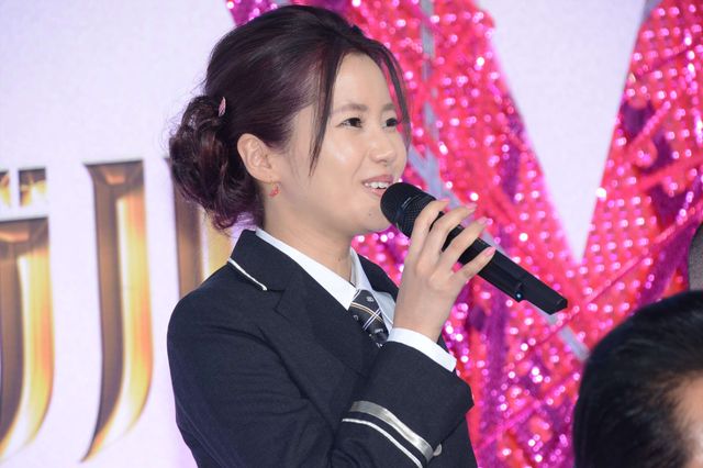 米倉涼子、向井理、林遣都ら「リーガルV」豪華キャスト集結（11枚目）