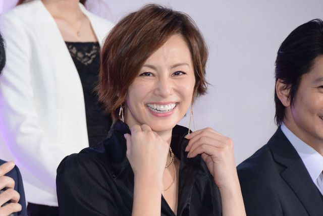 米倉涼子、向井理、林遣都ら「リーガルV」豪華キャスト集結（16枚目）