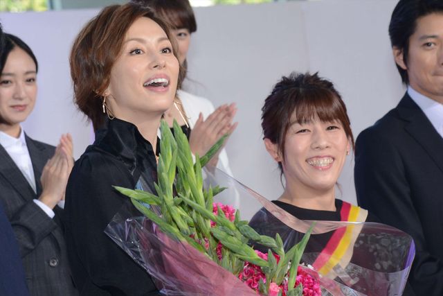 米倉涼子、向井理、林遣都ら「リーガルV」豪華キャスト集結（17枚目）