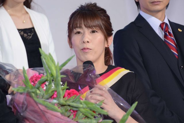 米倉涼子、向井理、林遣都ら「リーガルV」豪華キャスト集結（19枚目）
