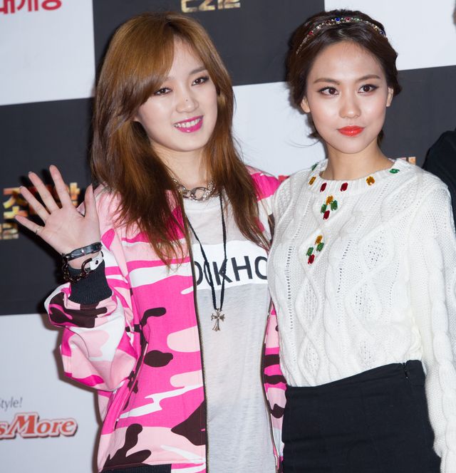 『ライジング・ドラゴン』クォン・サンウ、ジャッキー・チェンと仲良くレッドカーペットに登場！＜韓国JPICTURES＞（12枚目）