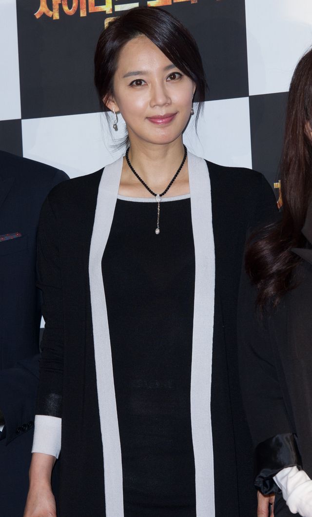 『ライジング・ドラゴン』クォン・サンウ、ジャッキー・チェンと仲良くレッドカーペットに登場！＜韓国JPICTURES＞（13枚目）