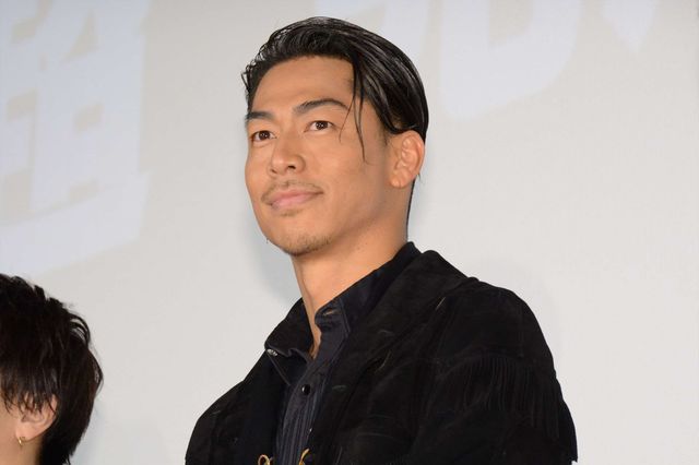 めちゃ豪華！『HiGH&LOW THE MOVIE 3 / FINAL MISSION』完成披露試写会（2枚目）