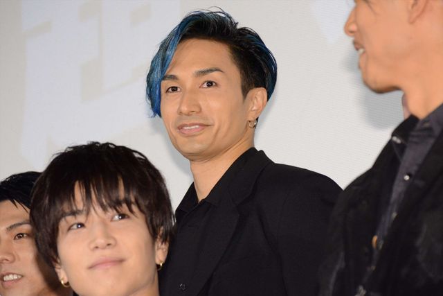 めちゃ豪華！『HiGH&LOW THE MOVIE 3 / FINAL MISSION』完成披露試写会（10枚目）