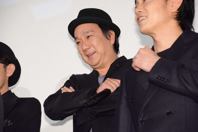 めちゃ豪華！『HiGH&LOW THE MOVIE 3 / FINAL MISSION』完成披露試写会（16枚目）