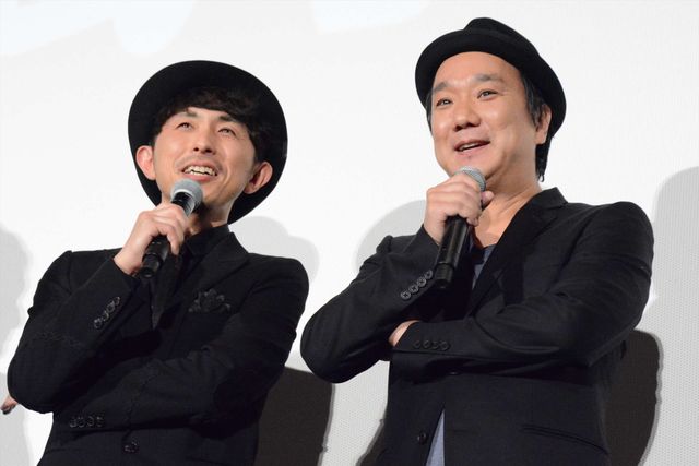 めちゃ豪華！『HiGH&LOW THE MOVIE 3 / FINAL MISSION』完成披露試写会（18枚目）