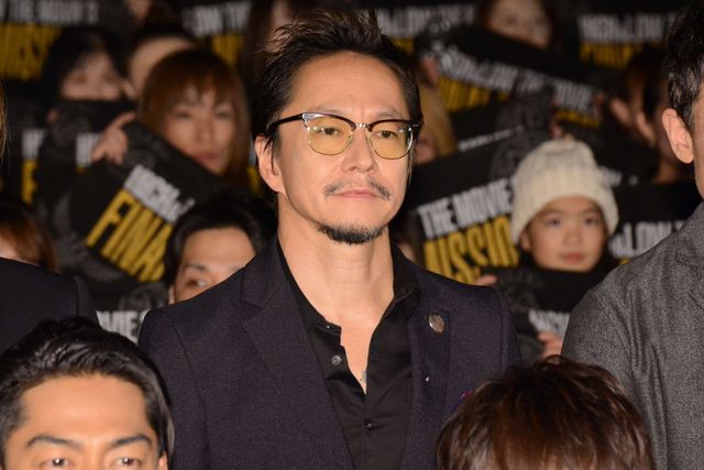 めちゃ豪華！『HiGH&LOW THE MOVIE 3 / FINAL MISSION』完成披露試写会（21枚目）