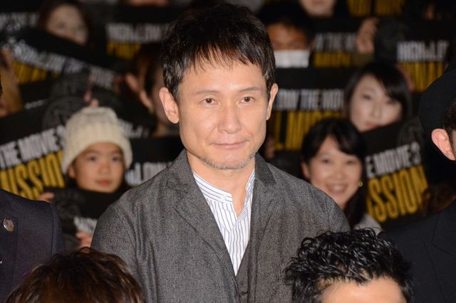 めちゃ豪華！『HiGH&LOW THE MOVIE 3 / FINAL MISSION』完成披露試写会（22枚目）