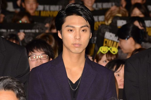 めちゃ豪華！『HiGH&LOW THE MOVIE 3 / FINAL MISSION』完成披露試写会（24枚目）