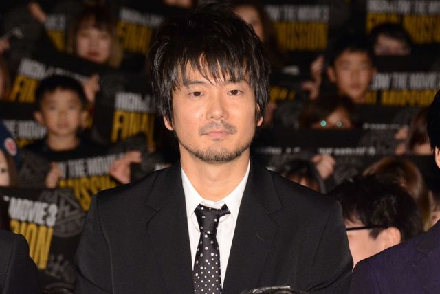 めちゃ豪華！『HiGH&LOW THE MOVIE 3 / FINAL MISSION』完成披露試写会（25枚目）