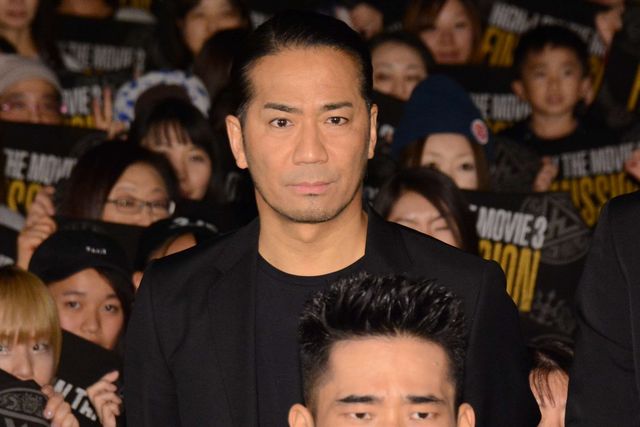 めちゃ豪華！『HiGH&LOW THE MOVIE 3 / FINAL MISSION』完成披露試写会（26枚目）