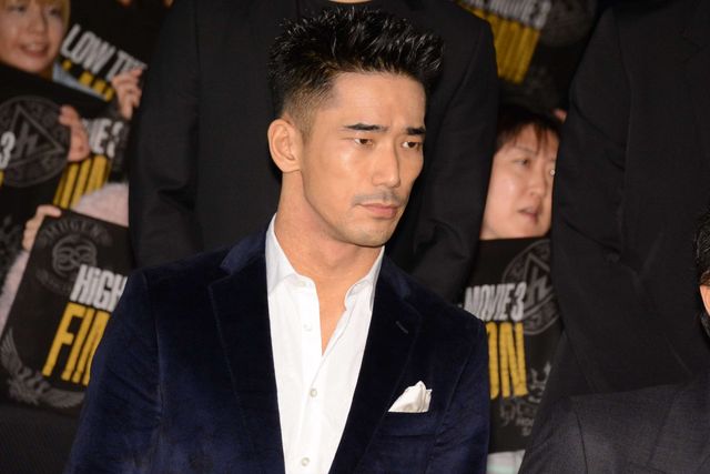 めちゃ豪華！『HiGH&LOW THE MOVIE 3 / FINAL MISSION』完成披露試写会（27枚目）