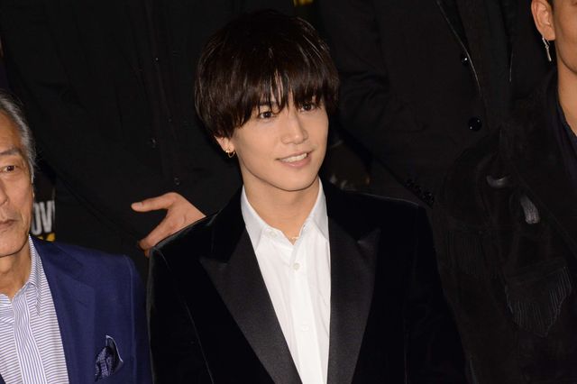 めちゃ豪華！『HiGH&LOW THE MOVIE 3 / FINAL MISSION』完成披露試写会（28枚目）