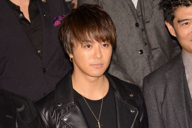 めちゃ豪華！『HiGH&LOW THE MOVIE 3 / FINAL MISSION』完成披露試写会（29枚目）