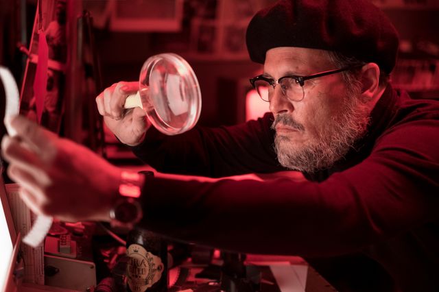 『MINAMATA－ミナマタ－』ジョニー・デップの場面写真12点（12枚目）