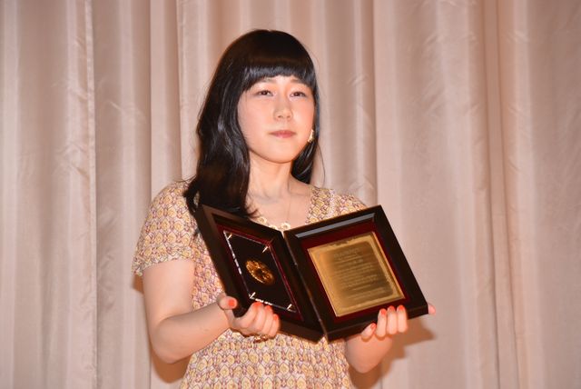 常盤貴子、熱愛報道の門脇麦＆太賀…。日プロ大賞授賞式が華やかに開催！　画像ギャラリー：フォトギャラリー