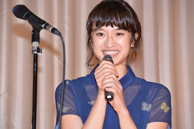 常盤貴子、熱愛報道の門脇麦＆太賀…。日プロ大賞授賞式が華やかに開催！　画像ギャラリー（3枚目）