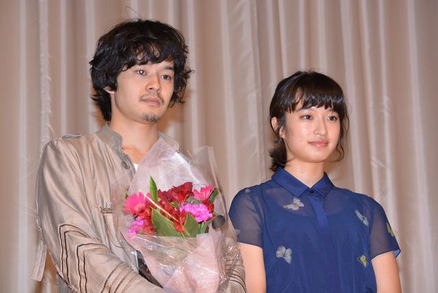 常盤貴子、熱愛報道の門脇麦＆太賀…。日プロ大賞授賞式が華やかに開催！　画像ギャラリー（6枚目）