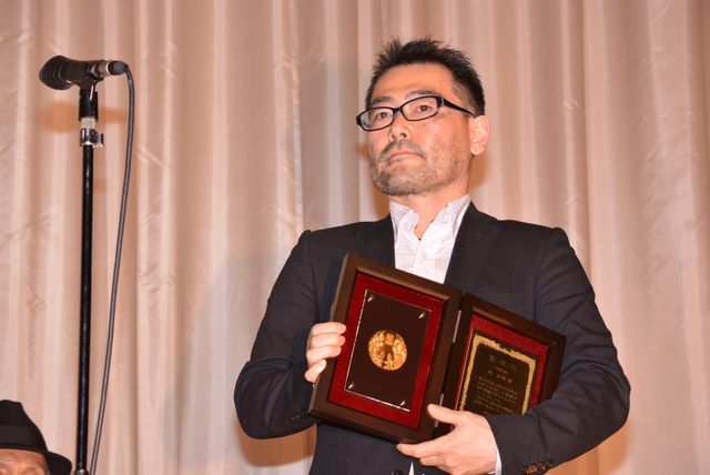 常盤貴子、熱愛報道の門脇麦＆太賀…。日プロ大賞授賞式が華やかに開催！　画像ギャラリー（7枚目）