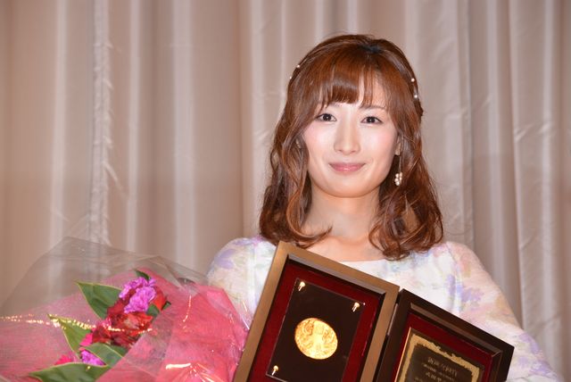 常盤貴子、熱愛報道の門脇麦＆太賀…。日プロ大賞授賞式が華やかに開催！　画像ギャラリー（12枚目）