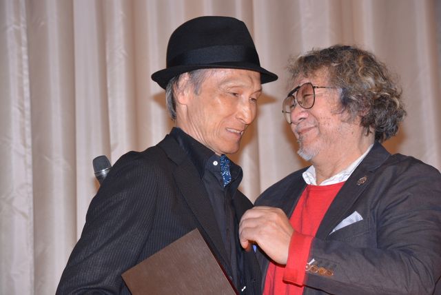 常盤貴子、熱愛報道の門脇麦＆太賀…。日プロ大賞授賞式が華やかに開催！　画像ギャラリー（17枚目）