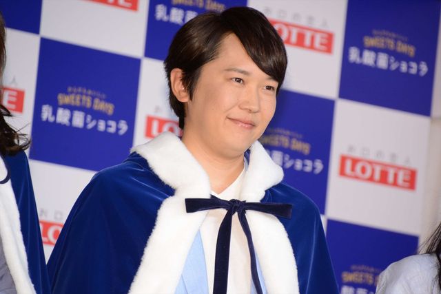 吉田羊＆小松菜奈なかよし！ロッテ「乳酸菌ショコラ」新商品発表会（5枚目）