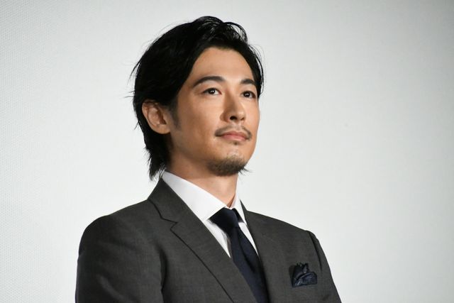 【10枚】ディーン・フジオカのキラースマイル！『記憶にございません！』大ヒット記念舞台あいさつ（4枚目）