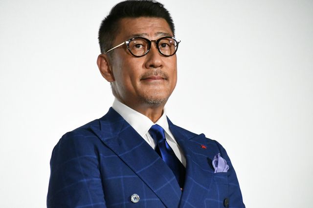 【10枚】ディーン・フジオカのキラースマイル！『記憶にございません！』大ヒット記念舞台あいさつ（8枚目）