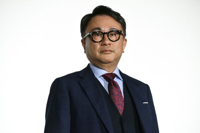 【10枚】ディーン・フジオカのキラースマイル！『記憶にございません！』大ヒット記念舞台あいさつ（10枚目）