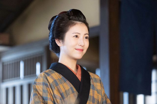 東京大学に行く準備を…「らんまん」第31回の場面写真（2枚目）