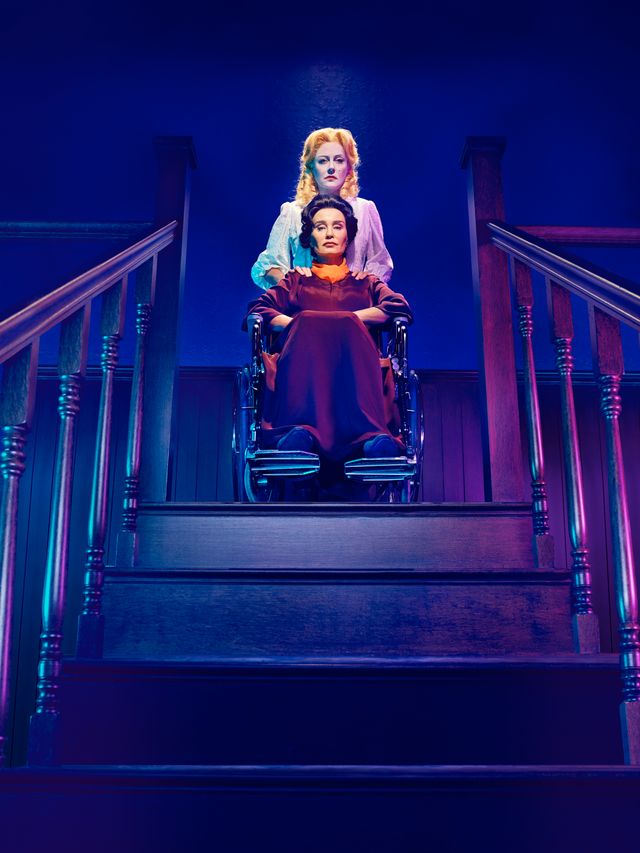 『何がジェーンに起ったか？』の内幕に迫る衝撃作ビジュアル一挙公開：フォトギャラリー