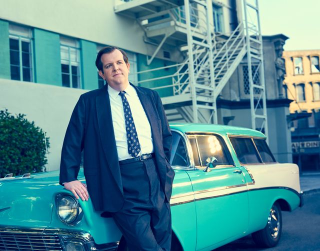 『何がジェーンに起ったか？』の内幕に迫る衝撃作ビジュアル一挙公開（4枚目）