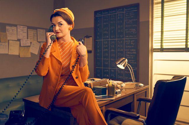 『何がジェーンに起ったか？』の内幕に迫る衝撃作ビジュアル一挙公開（7枚目）