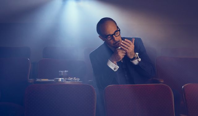 『何がジェーンに起ったか？』の内幕に迫る衝撃作ビジュアル一挙公開（12枚目）