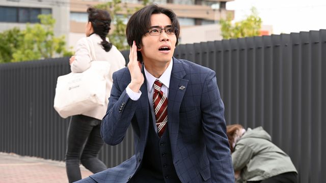 「ウルトラマンアーク」に「ブレーザー」怪獣バザンガ＆モグージョン＆ザンギル参戦！11月放送回の場面写真（4枚目）