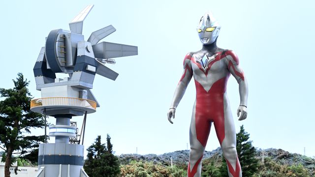 「ウルトラマンアーク」に「ブレーザー」怪獣バザンガ＆モグージョン＆ザンギル参戦！11月放送回の場面写真（7枚目）