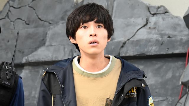 「ウルトラマンアーク」に「ブレーザー」怪獣バザンガ＆モグージョン＆ザンギル参戦！11月放送回の場面写真（9枚目）