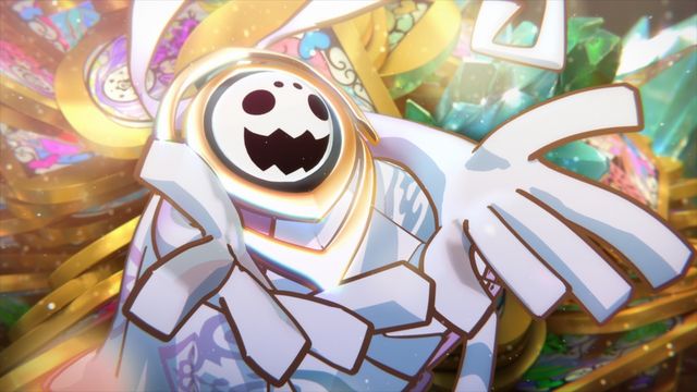 ベビープリキュアが可愛い！『映画HUGっと！プリキュア・ふたりはプリキュア　オールスターズメモリーズ』より（3枚目）