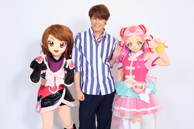 ベビープリキュアが可愛い！『映画HUGっと！プリキュア・ふたりはプリキュア　オールスターズメモリーズ』より（4枚目）