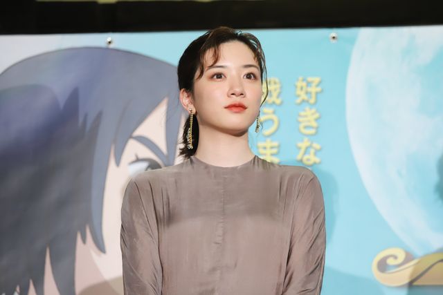 山崎賢人、新田真剣佑、永野芽郁が仲良くトークで盛り上がる！（2枚目）